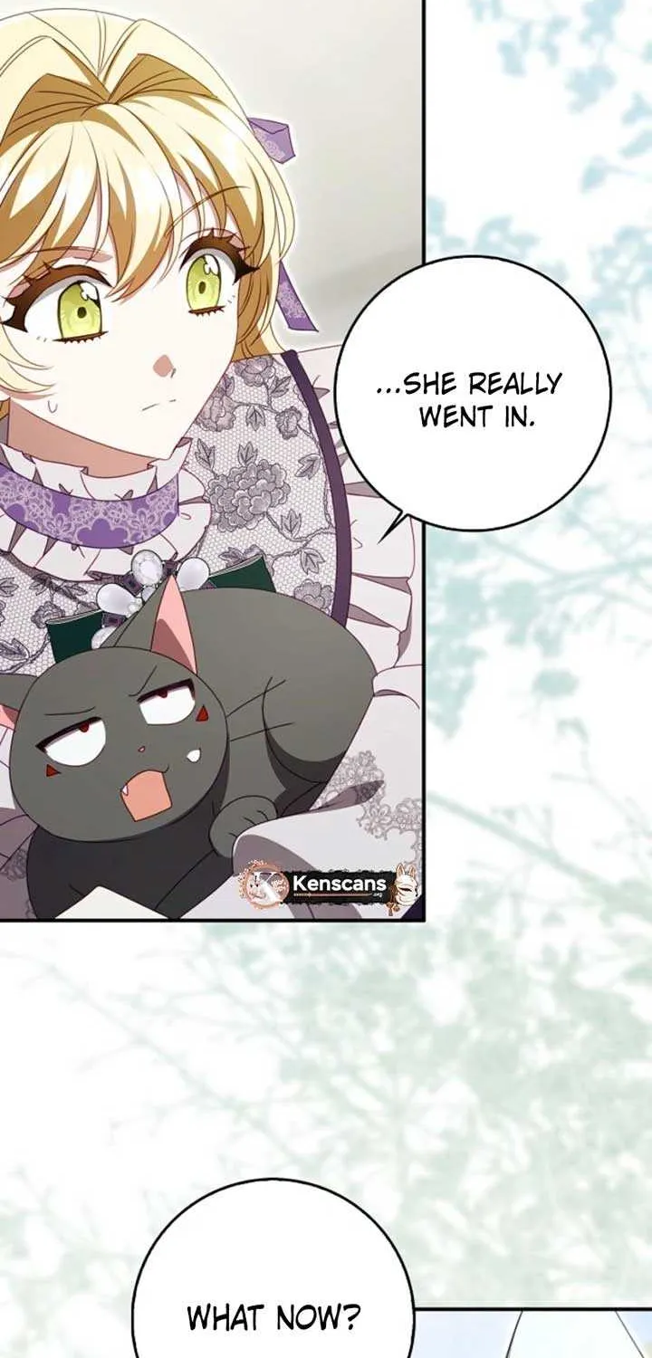 The secrets of the lovely duchess Chapter 41 page 56 - 