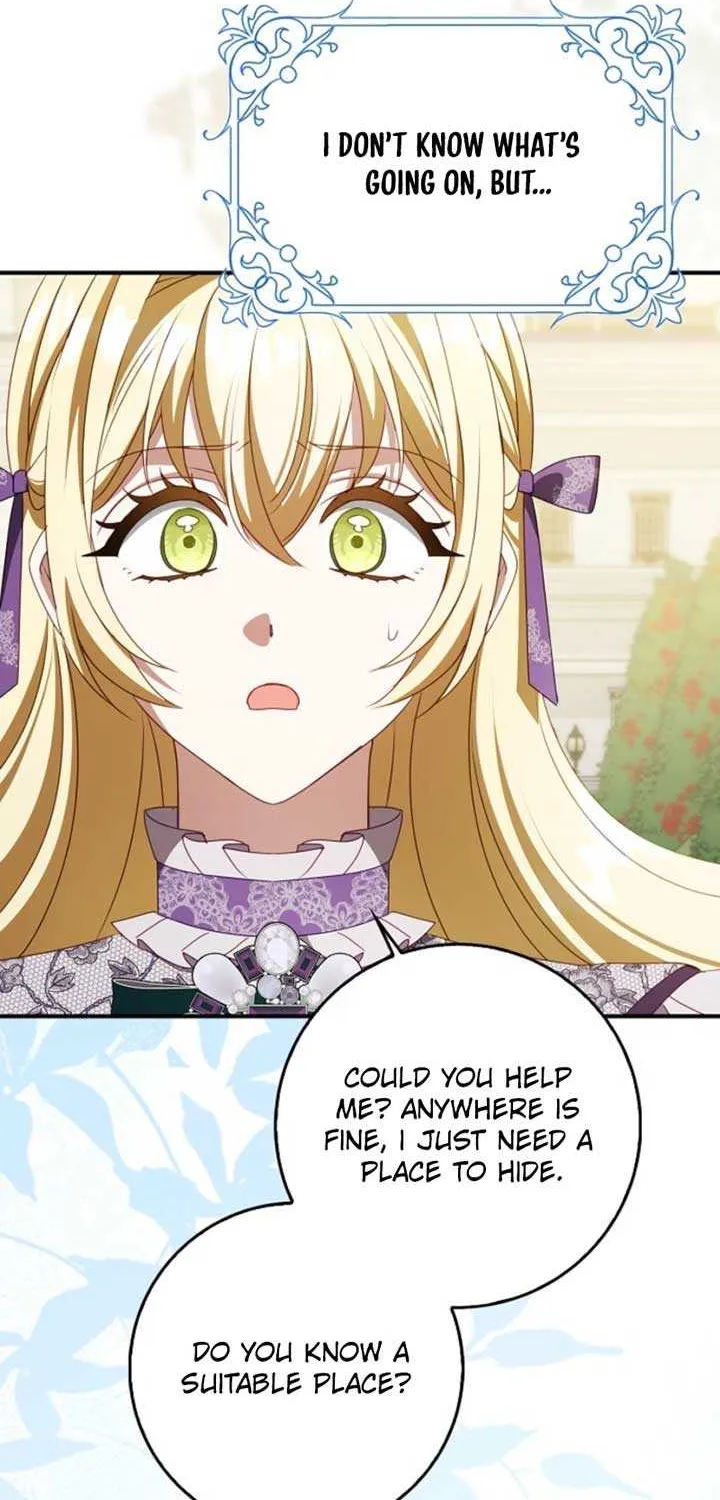 The secrets of the lovely duchess Chapter 41 page 60 - 