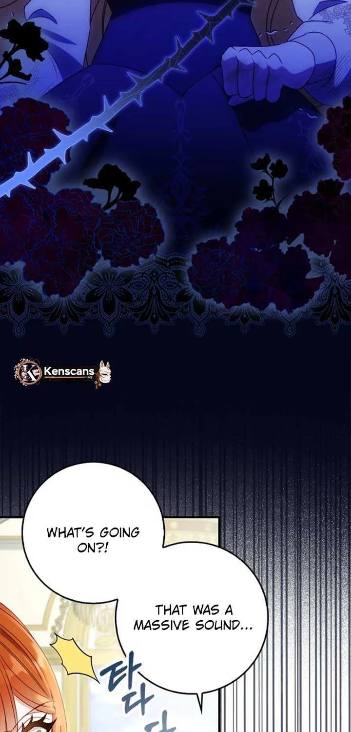 The secrets of the lovely duchess Chapter 41 page 10 - 