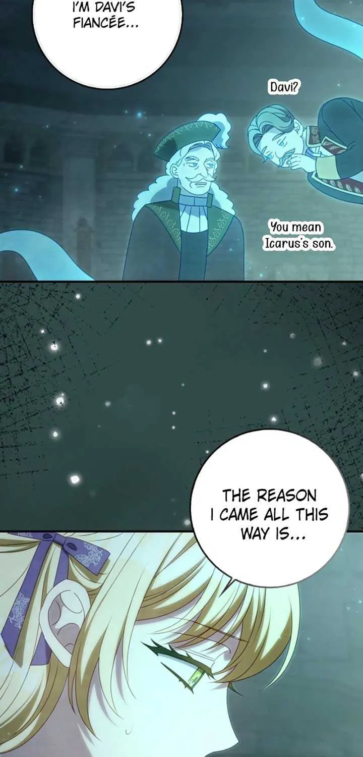 The secrets of the lovely duchess Chapter 42 page 15 - 