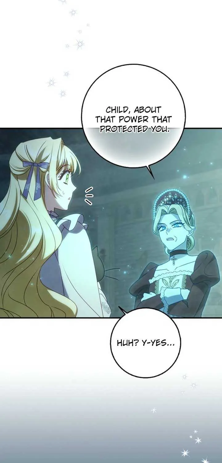 The secrets of the lovely duchess Chapter 42 page 21 - 
