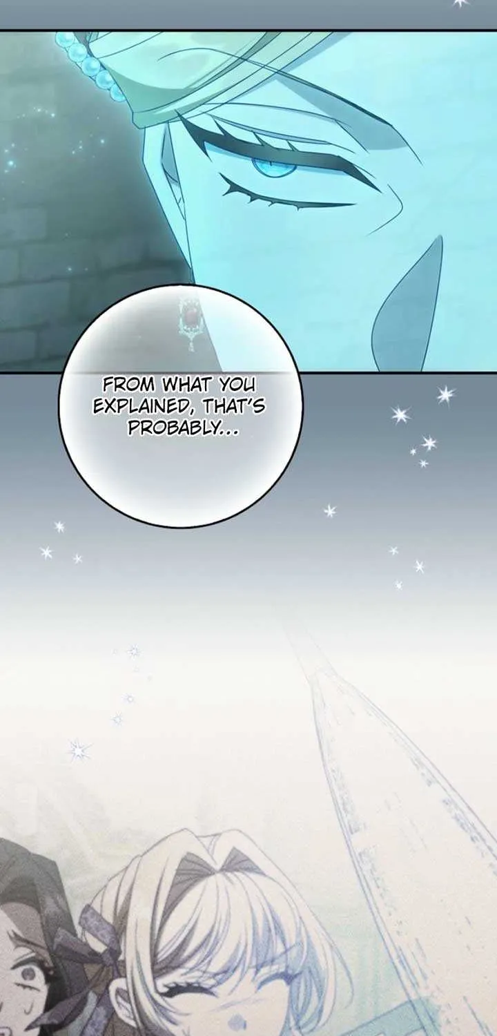 The secrets of the lovely duchess Chapter 42 page 22 - 