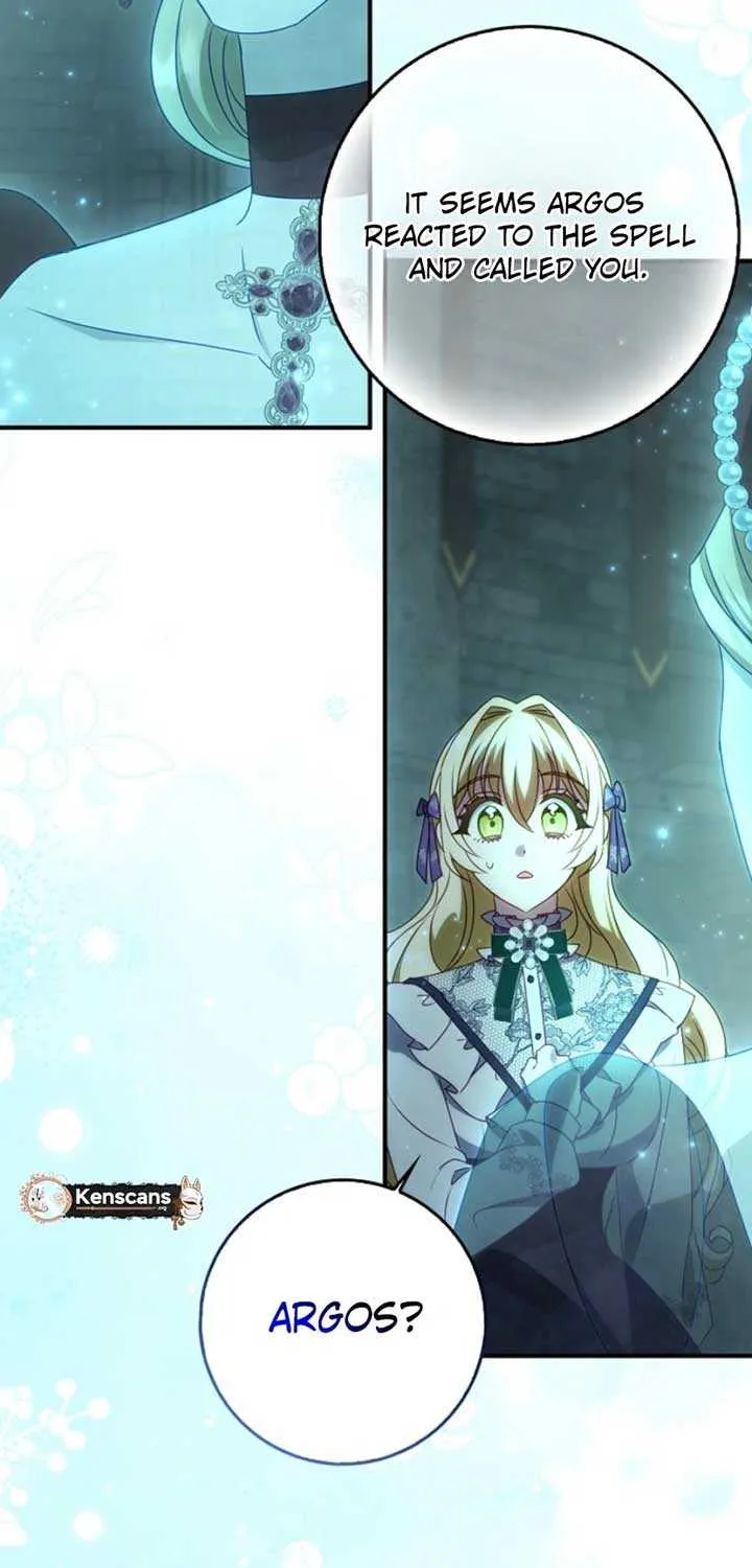 The secrets of the lovely duchess Chapter 42 page 26 - 
