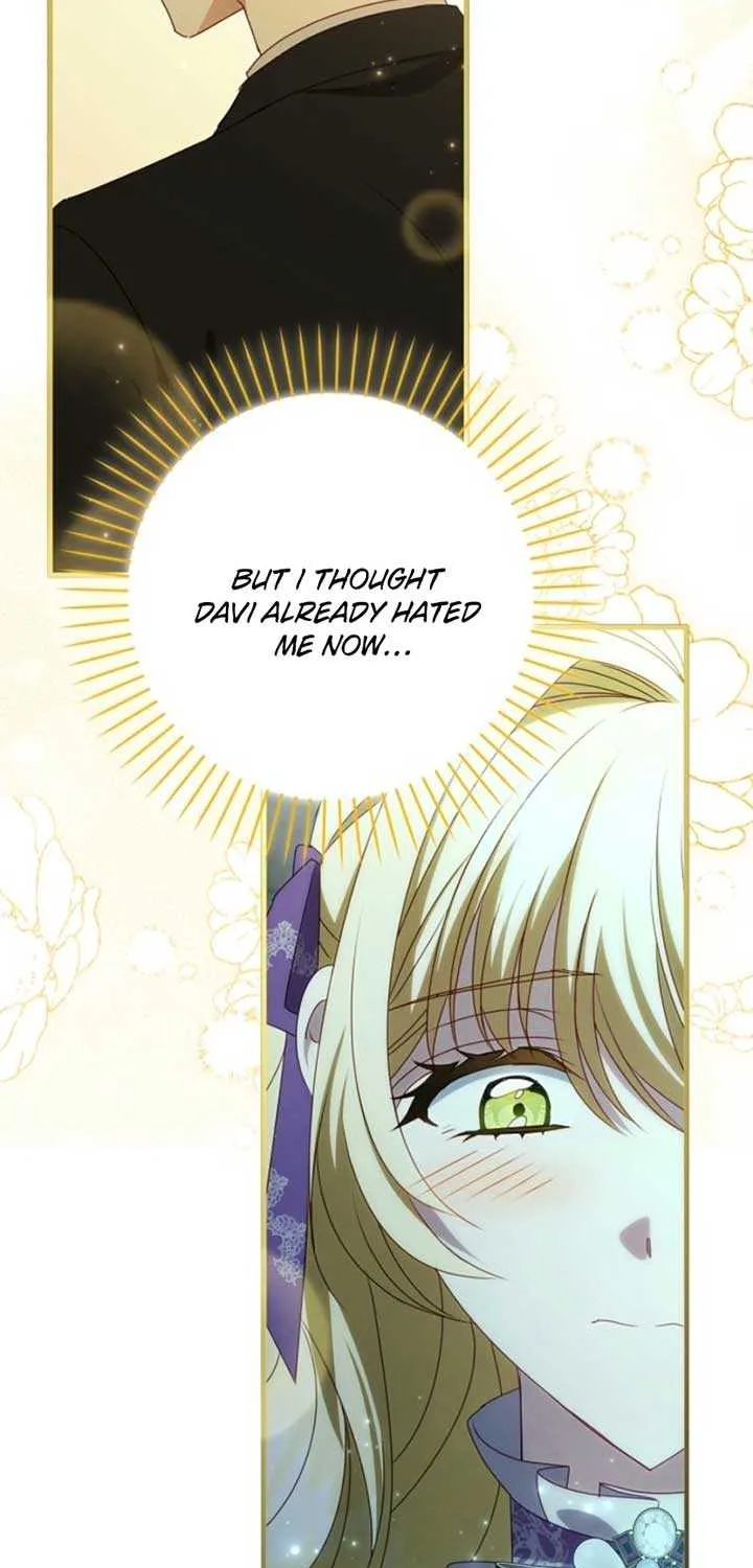 The secrets of the lovely duchess Chapter 42 page 30 - 