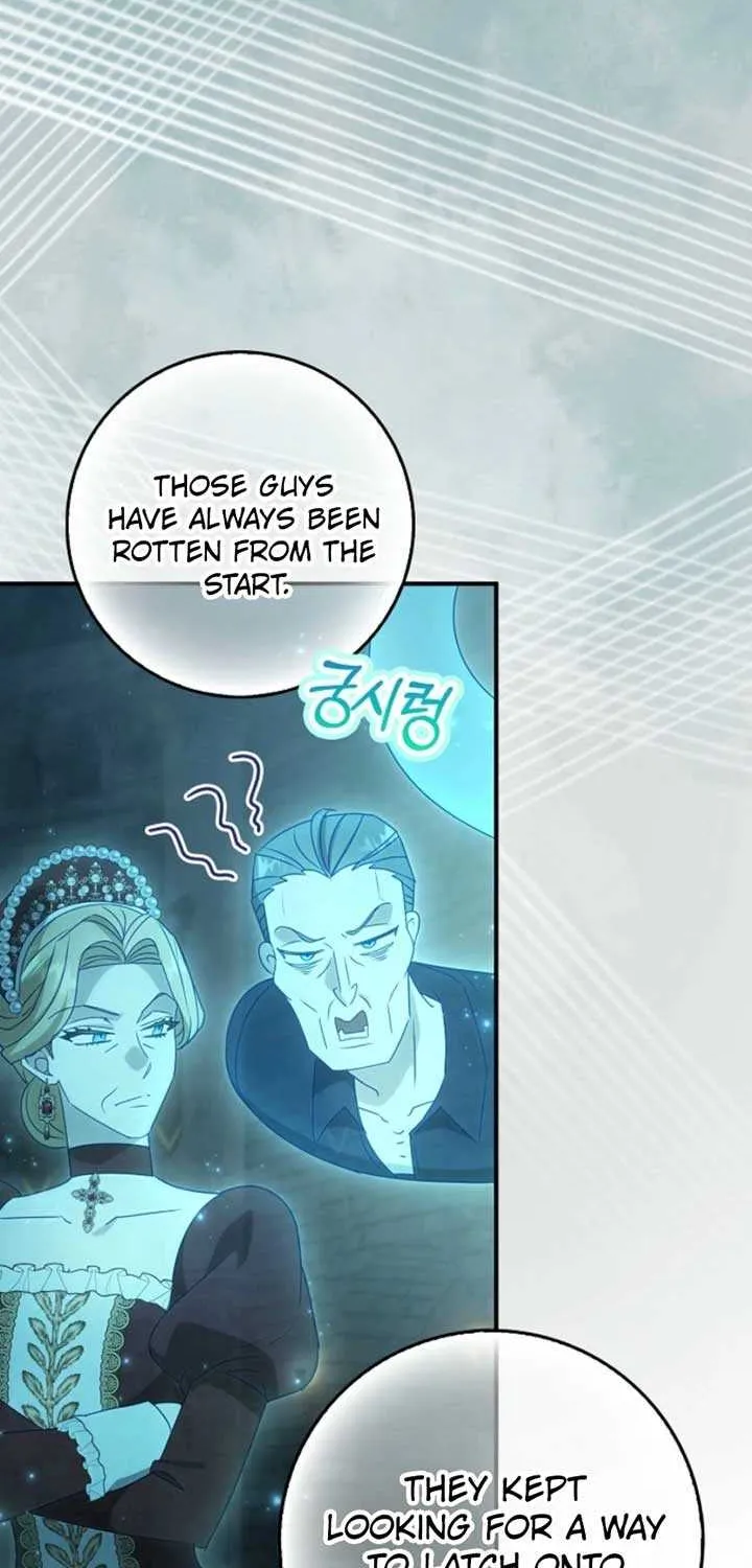 The secrets of the lovely duchess Chapter 42 page 33 - 