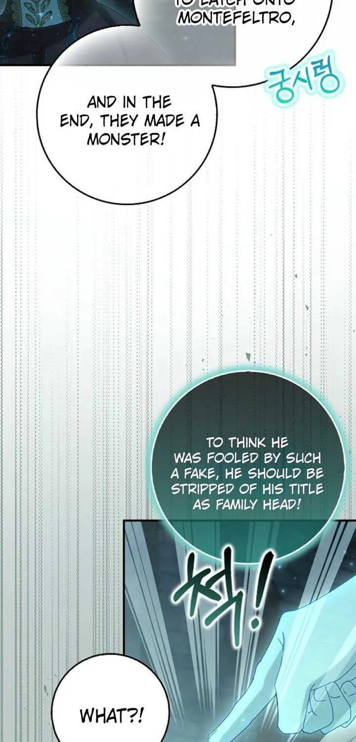 The secrets of the lovely duchess Chapter 42 page 34 - 