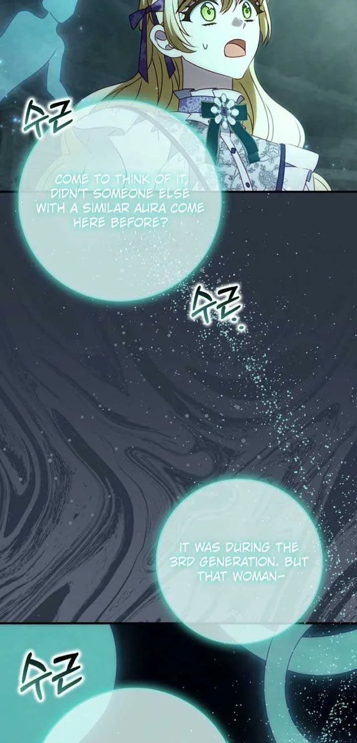 The secrets of the lovely duchess Chapter 42 page 36 - 