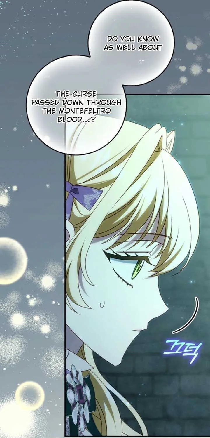 The secrets of the lovely duchess Chapter 42 page 40 - 
