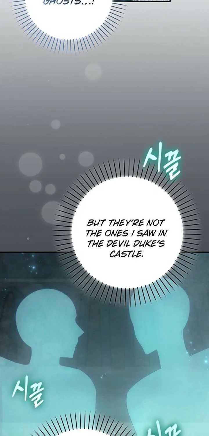 The secrets of the lovely duchess Chapter 42 page 5 - 