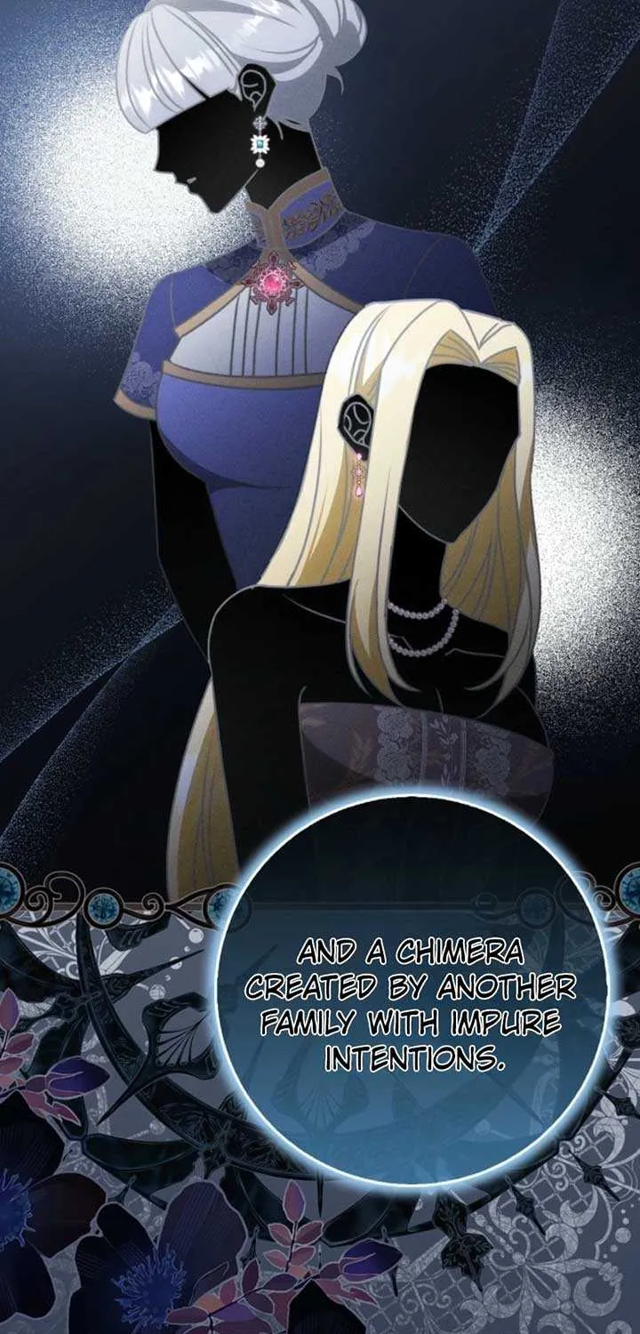 The secrets of the lovely duchess Chapter 42 page 44 - 