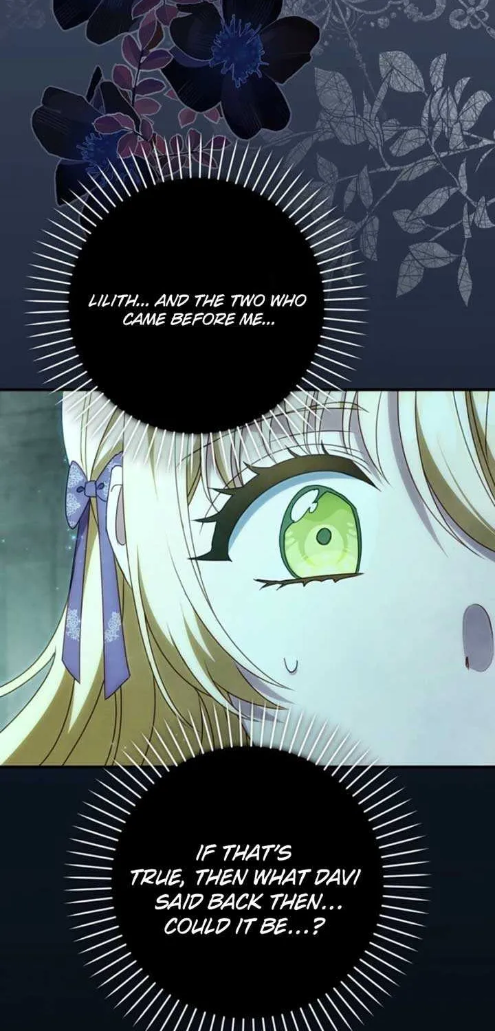 The secrets of the lovely duchess Chapter 42 page 45 - 
