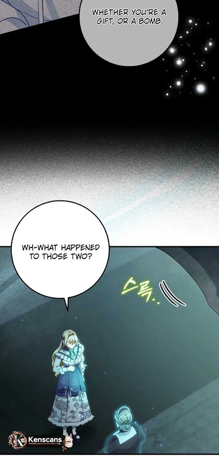The secrets of the lovely duchess Chapter 42 page 48 - 