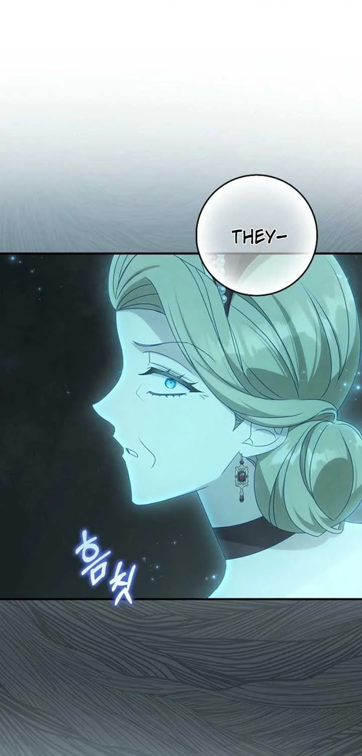 The secrets of the lovely duchess Chapter 42 page 49 - 