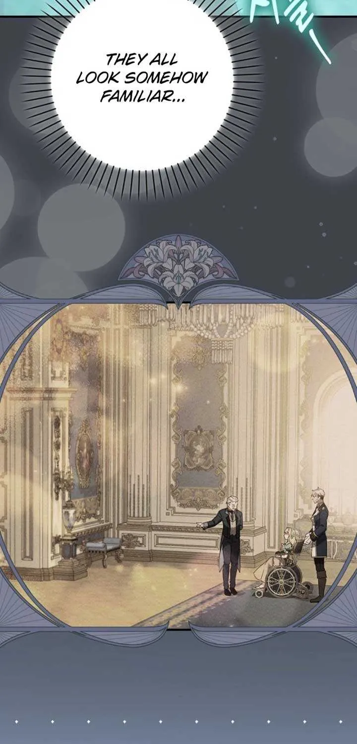 The secrets of the lovely duchess Chapter 42 page 6 - 