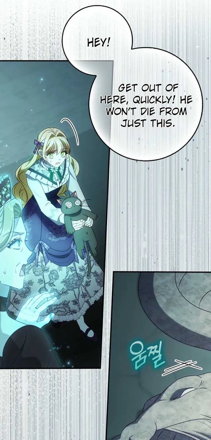 The secrets of the lovely duchess Chapter 42 page 60 - 