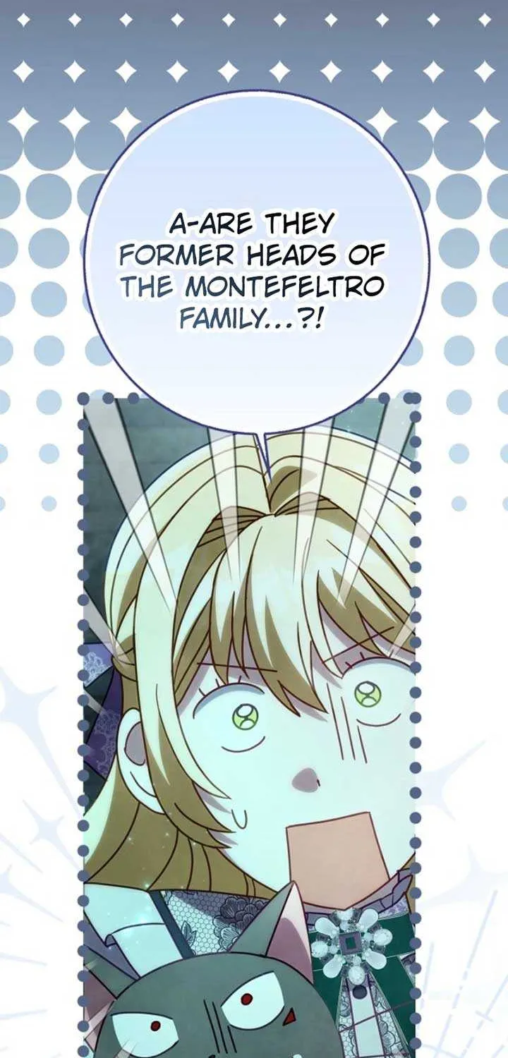 The secrets of the lovely duchess Chapter 42 page 7 - 