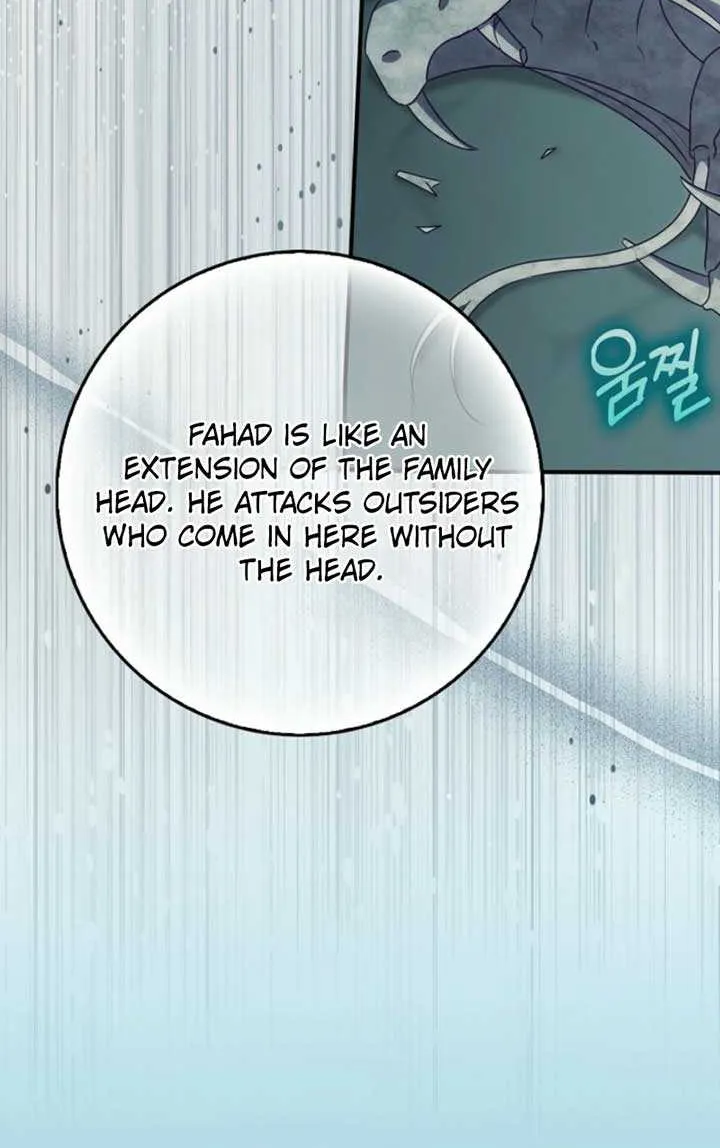 The secrets of the lovely duchess Chapter 42 page 61 - 