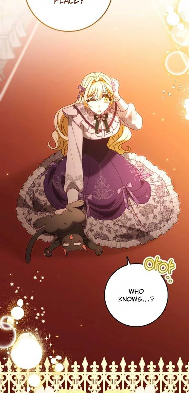 The secrets of the lovely duchess Chapter 42 page 71 - 