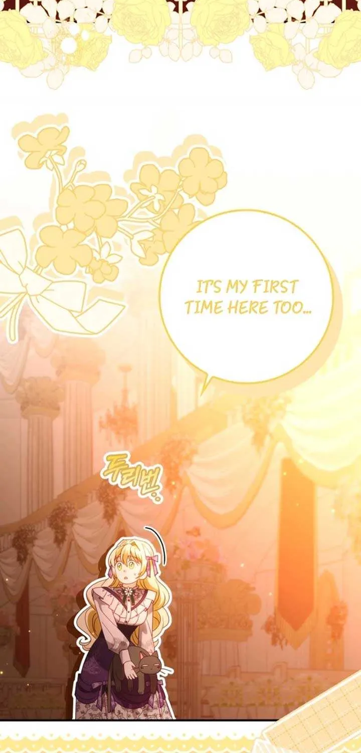 The secrets of the lovely duchess Chapter 42 page 72 - 