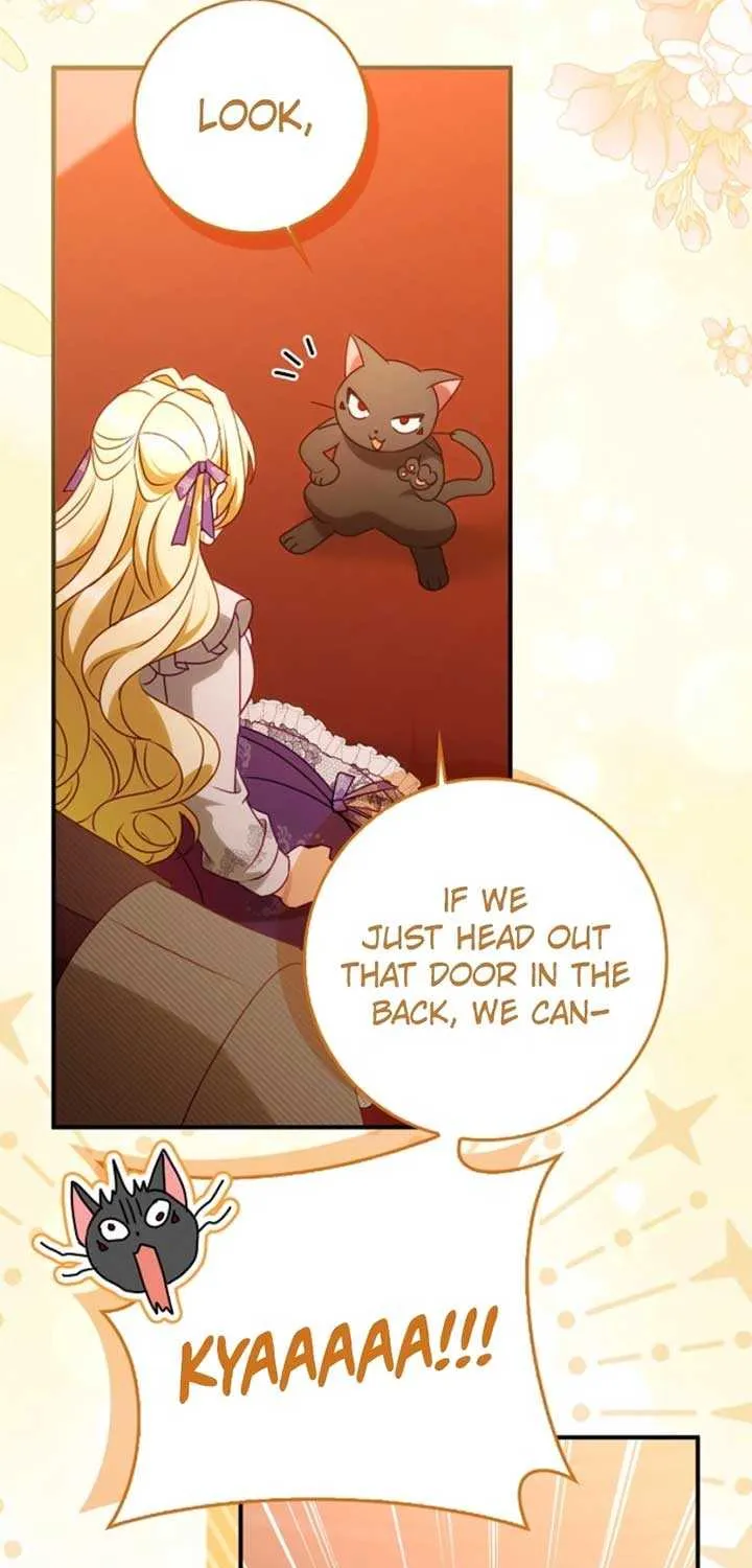 The secrets of the lovely duchess Chapter 43 page 17 - 
