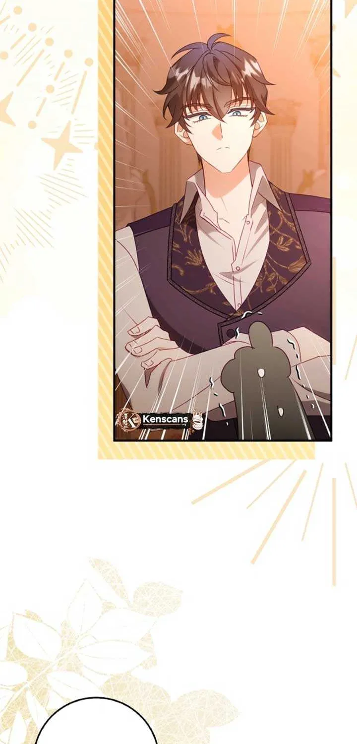 The secrets of the lovely duchess Chapter 43 page 18 - 
