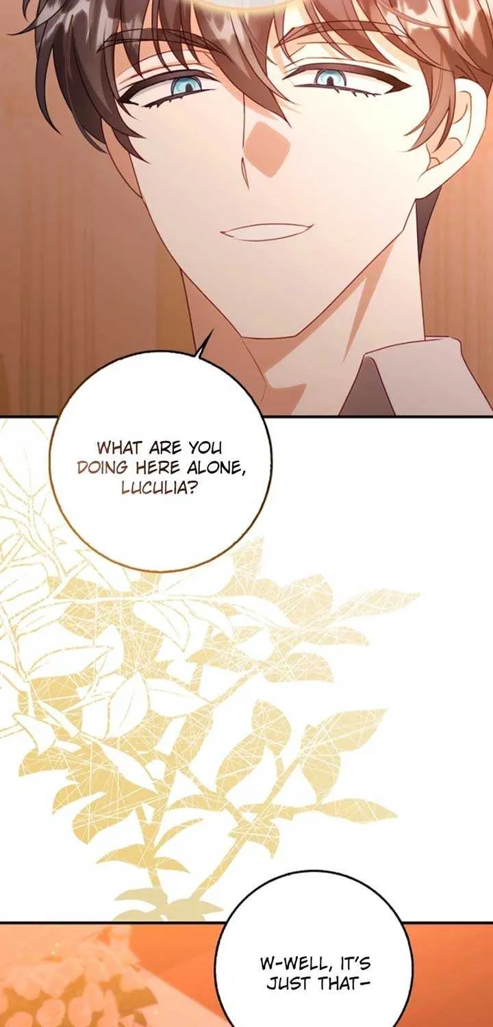 The secrets of the lovely duchess Chapter 43 page 20 - 