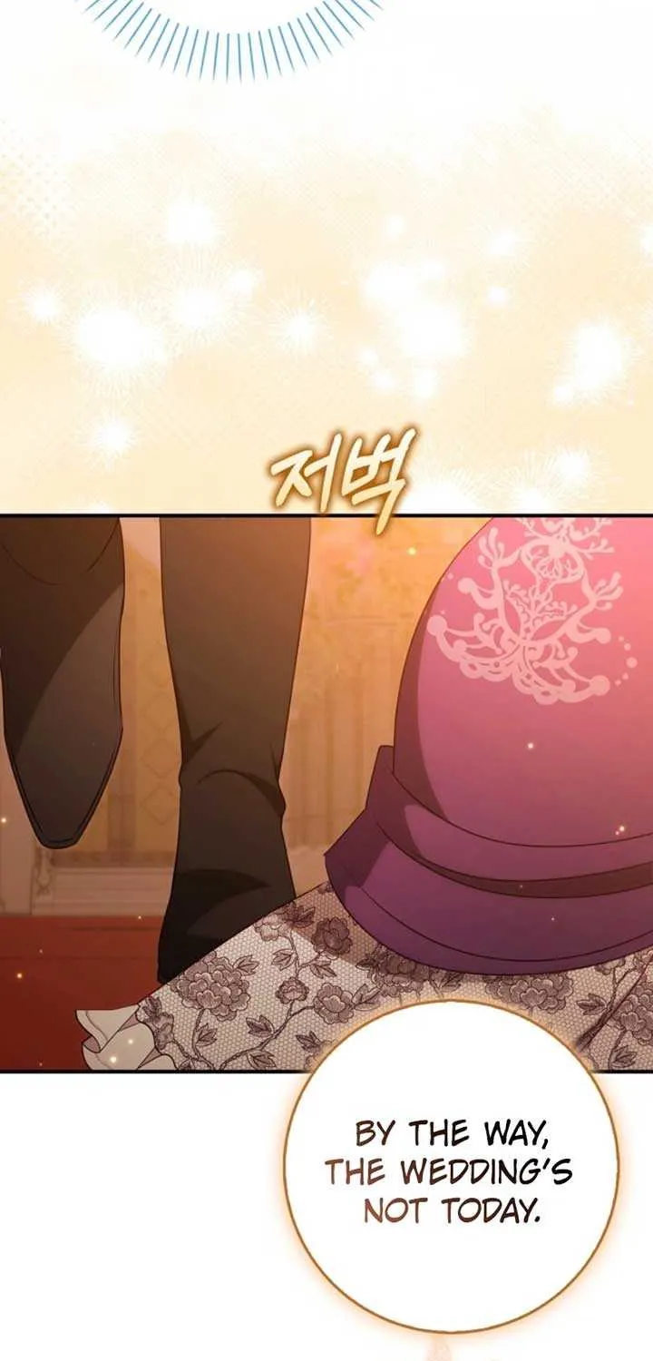 The secrets of the lovely duchess Chapter 43 page 23 - 