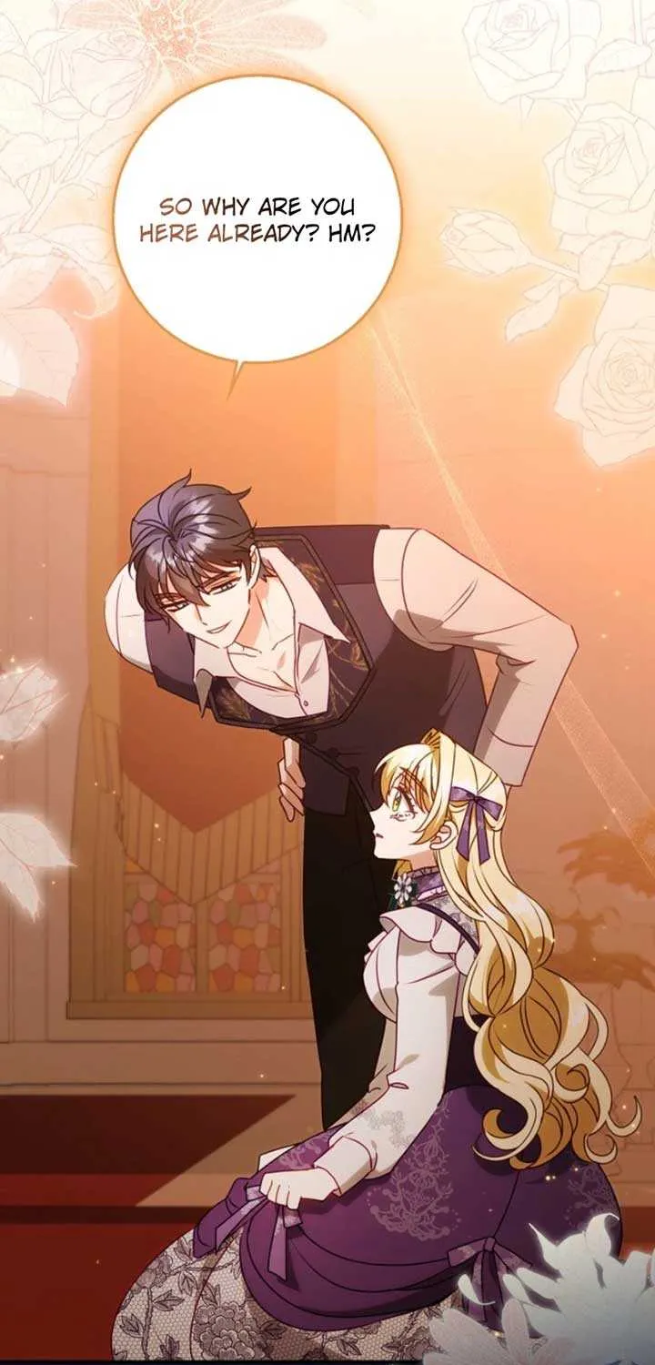 The secrets of the lovely duchess Chapter 43 page 25 - 
