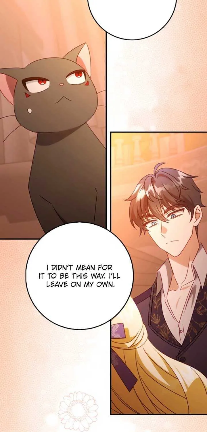 The secrets of the lovely duchess Chapter 43 page 31 - 