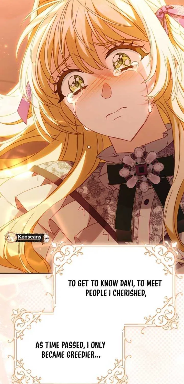 The secrets of the lovely duchess Chapter 43 page 34 - 