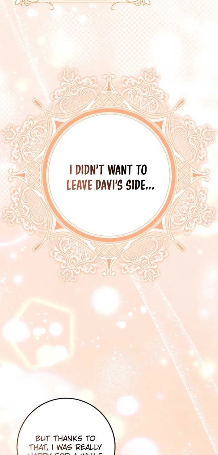 The secrets of the lovely duchess Chapter 43 page 35 - 