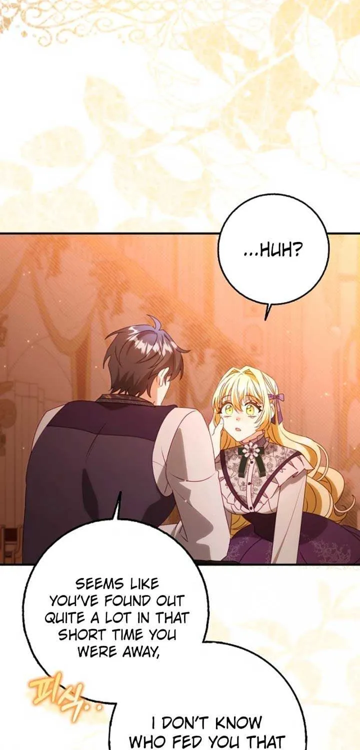 The secrets of the lovely duchess Chapter 43 page 38 - 