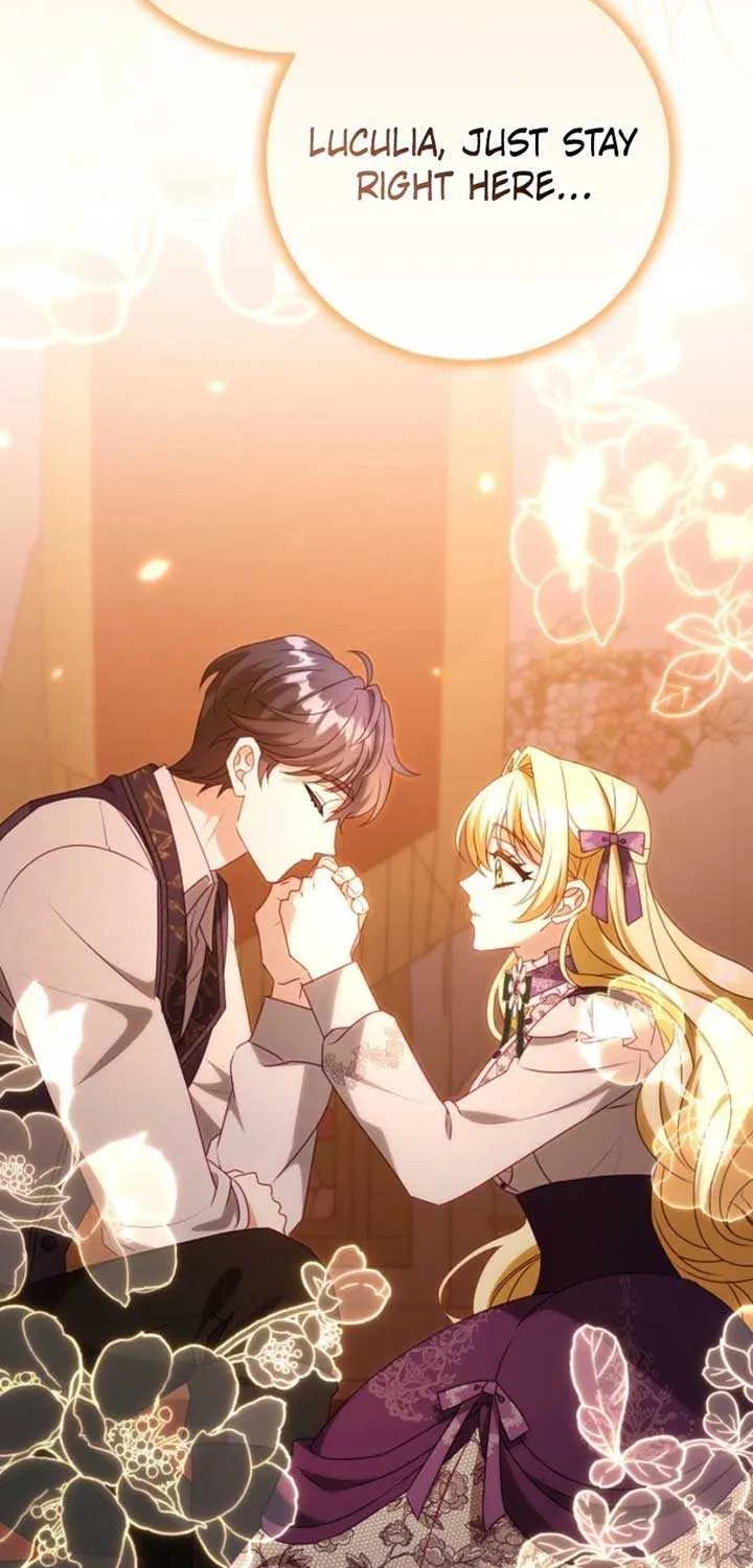 The secrets of the lovely duchess Chapter 43 page 51 - 