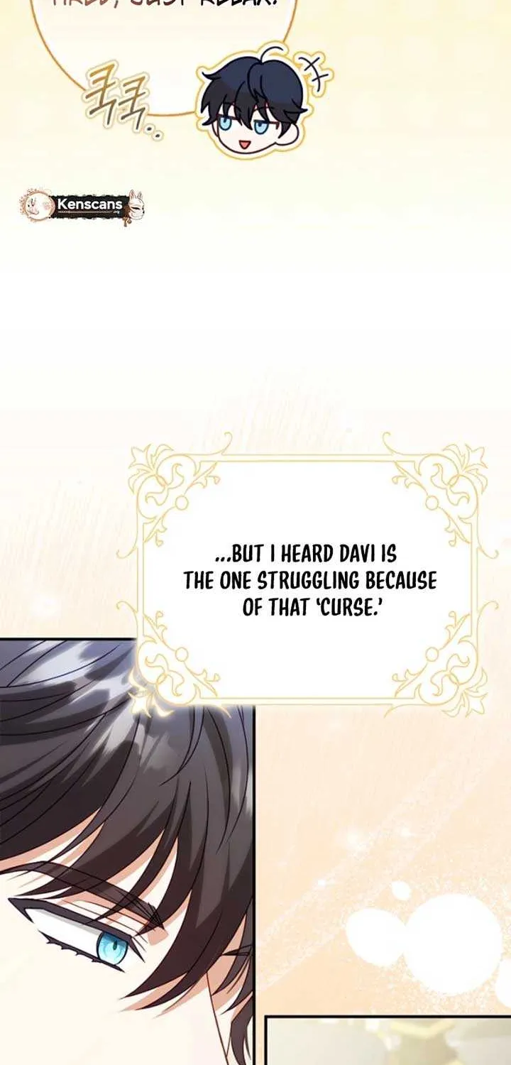 The secrets of the lovely duchess Chapter 43 page 60 - 