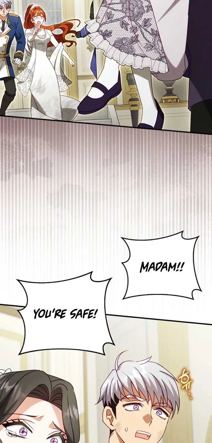 The secrets of the lovely duchess Chapter 43 page 63 - 
