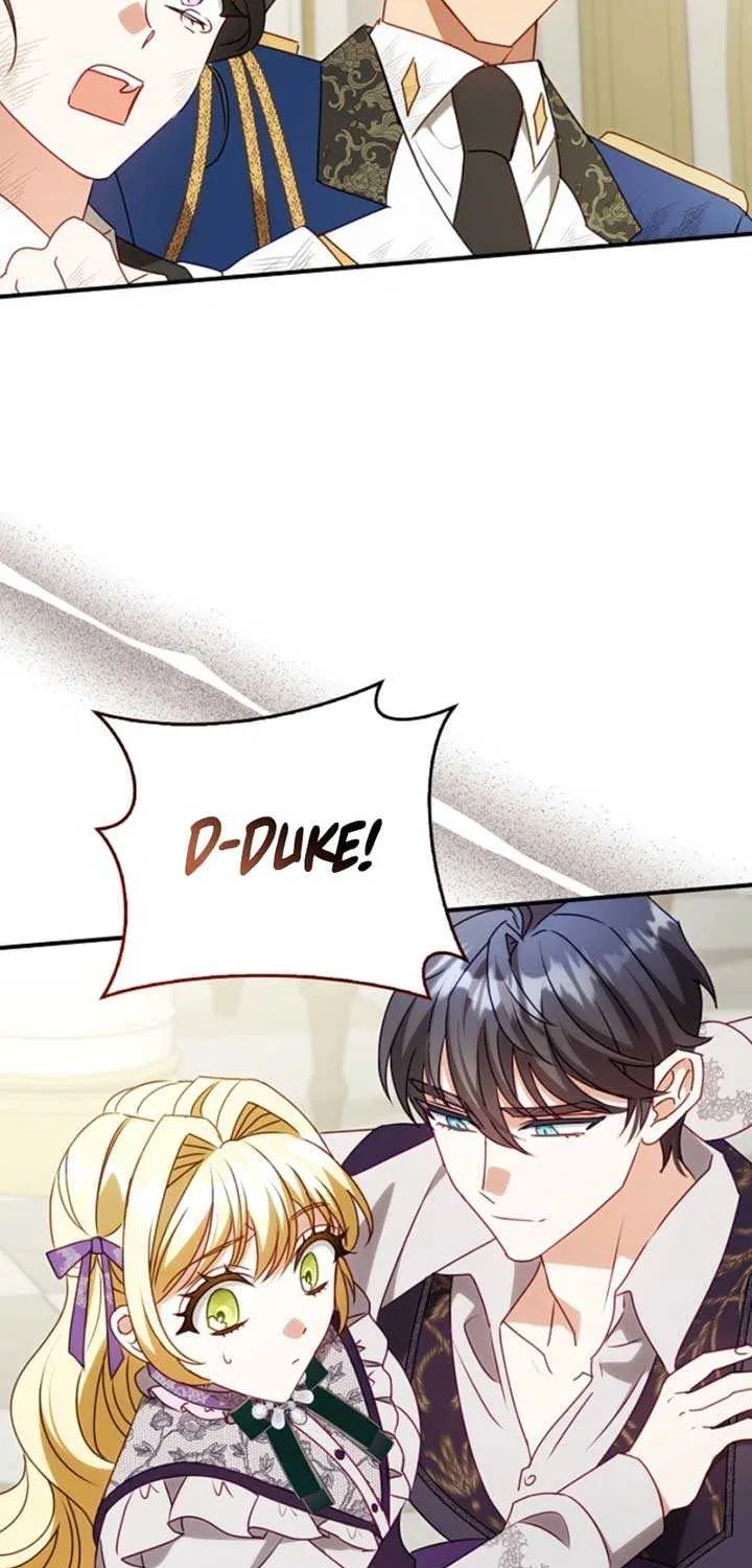 The secrets of the lovely duchess Chapter 43 page 64 - 