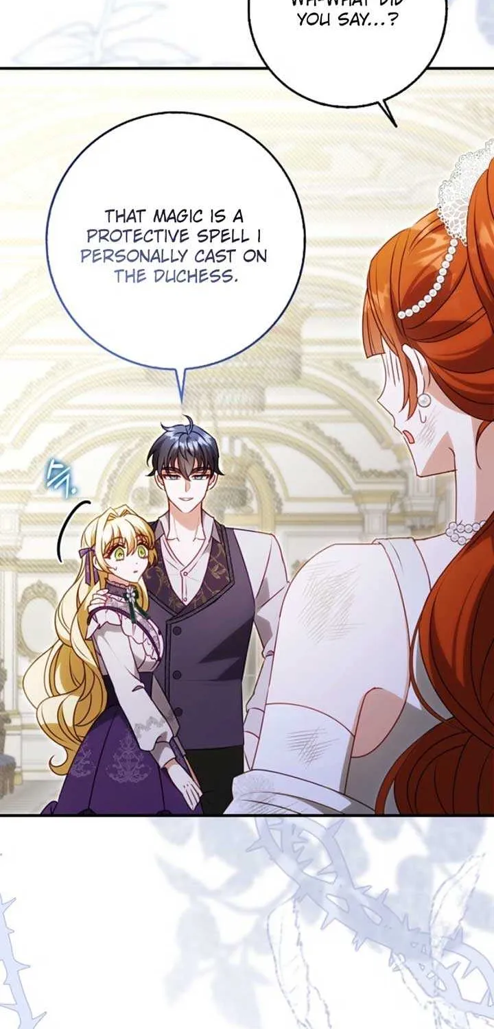 The secrets of the lovely duchess Chapter 43 page 70 - 