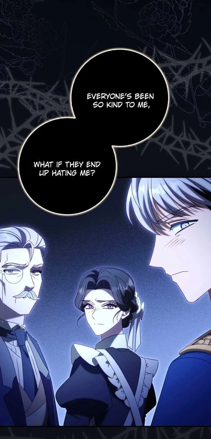 The secrets of the lovely duchess Chapter 43 page 8 - 