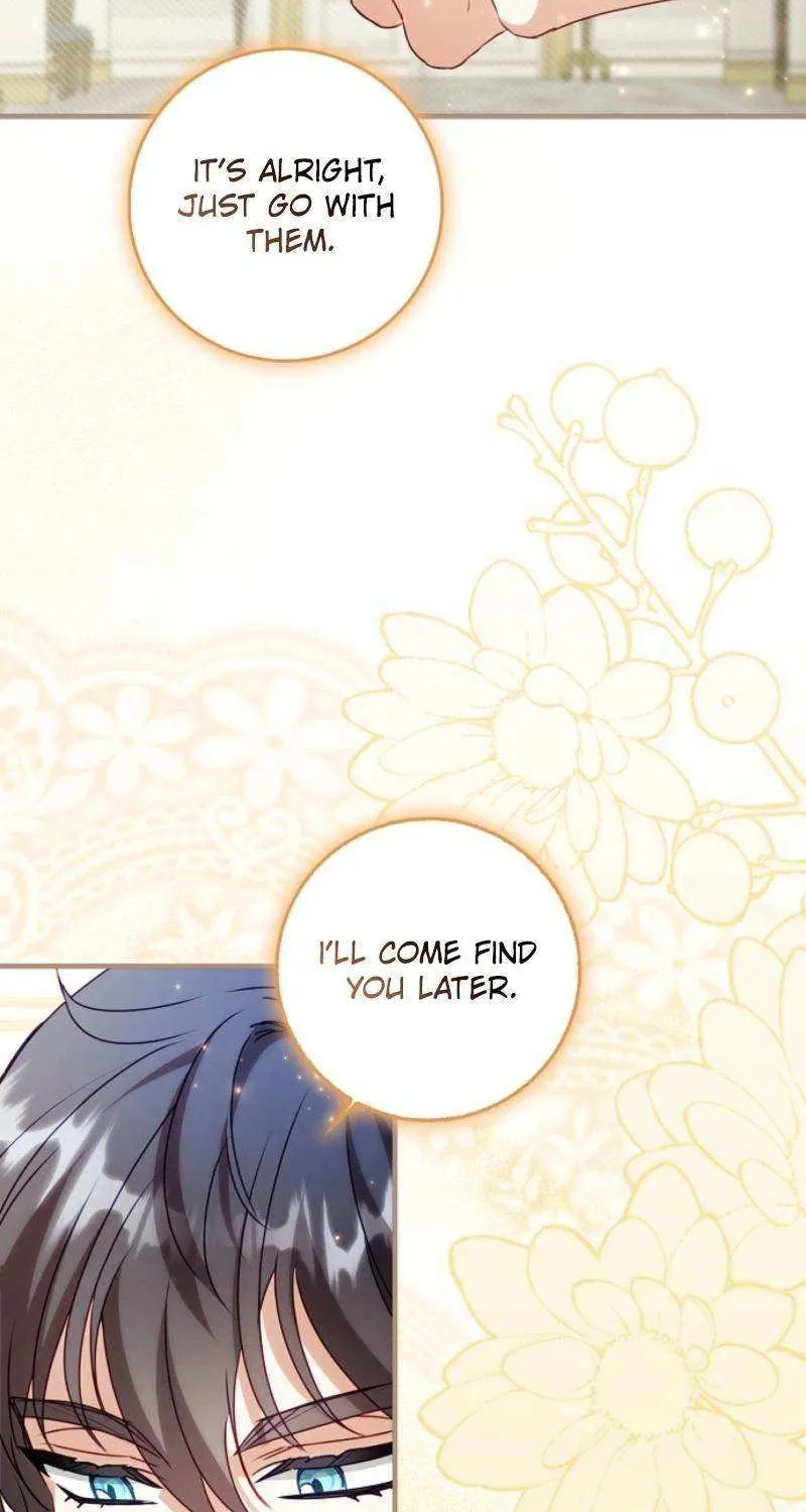 The secrets of the lovely duchess Chapter 44 page 15 - 