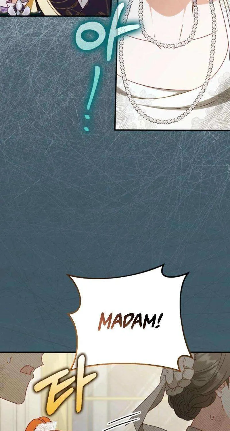 The secrets of the lovely duchess Chapter 44 page 3 - 