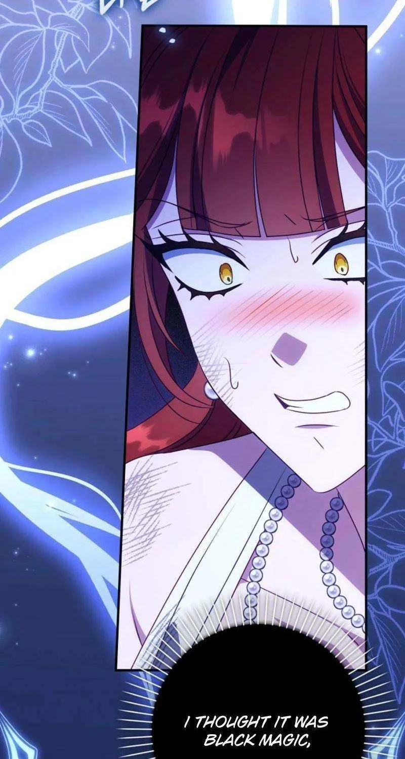 The secrets of the lovely duchess Chapter 44 page 23 - 