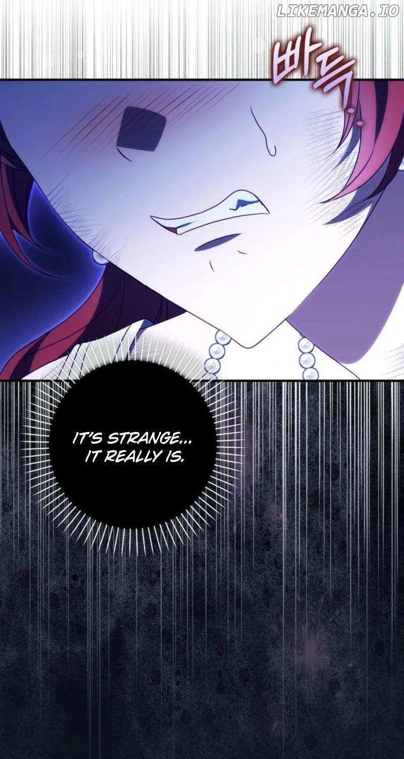 The secrets of the lovely duchess Chapter 44 page 26 - 