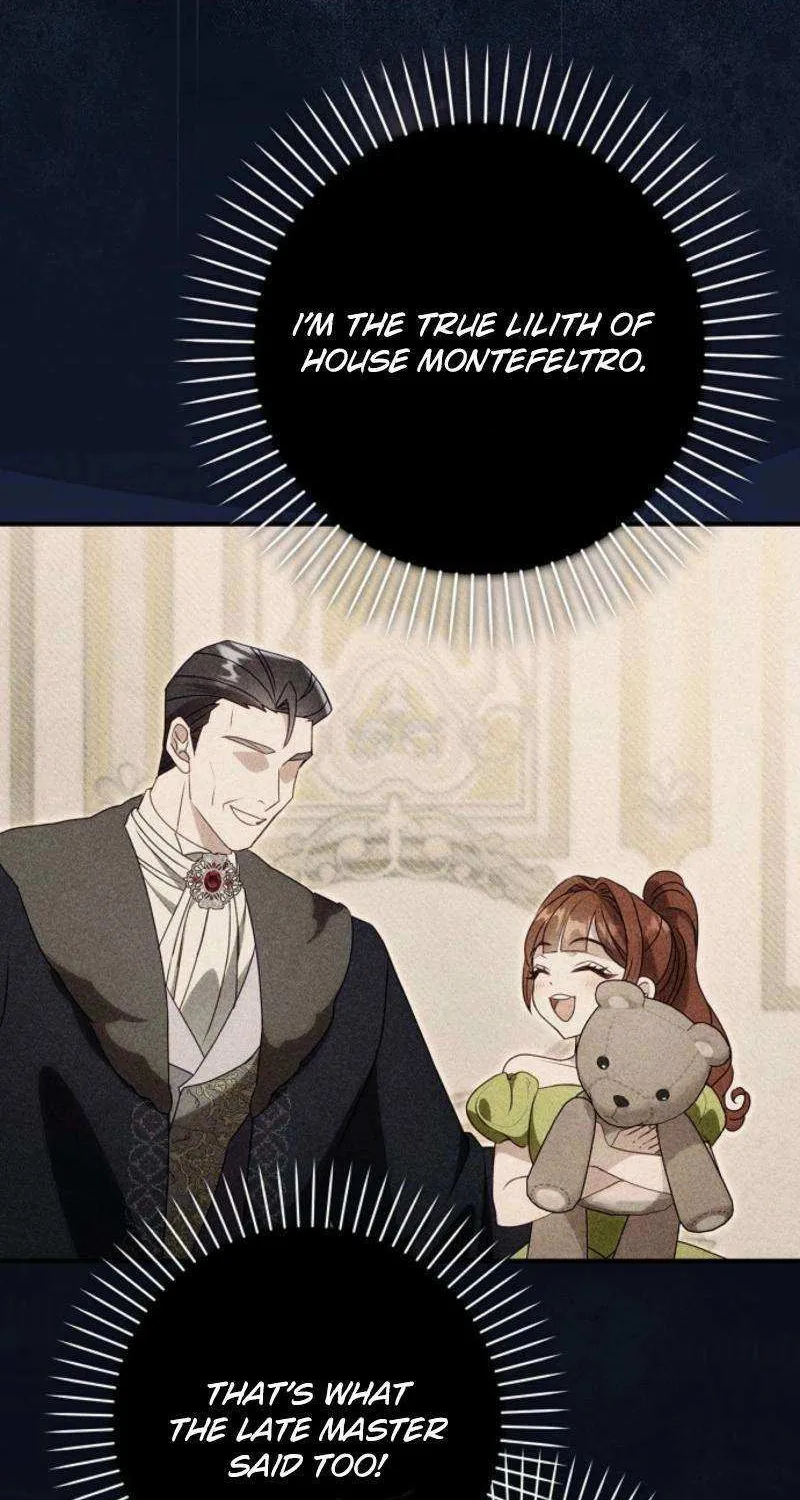 The secrets of the lovely duchess Chapter 44 page 27 - 