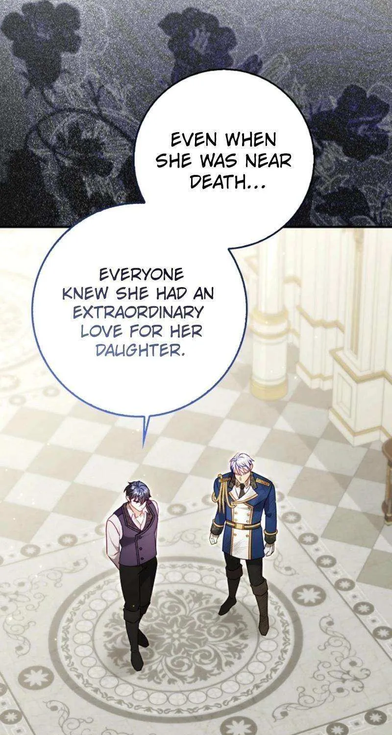 The secrets of the lovely duchess Chapter 44 page 30 - 