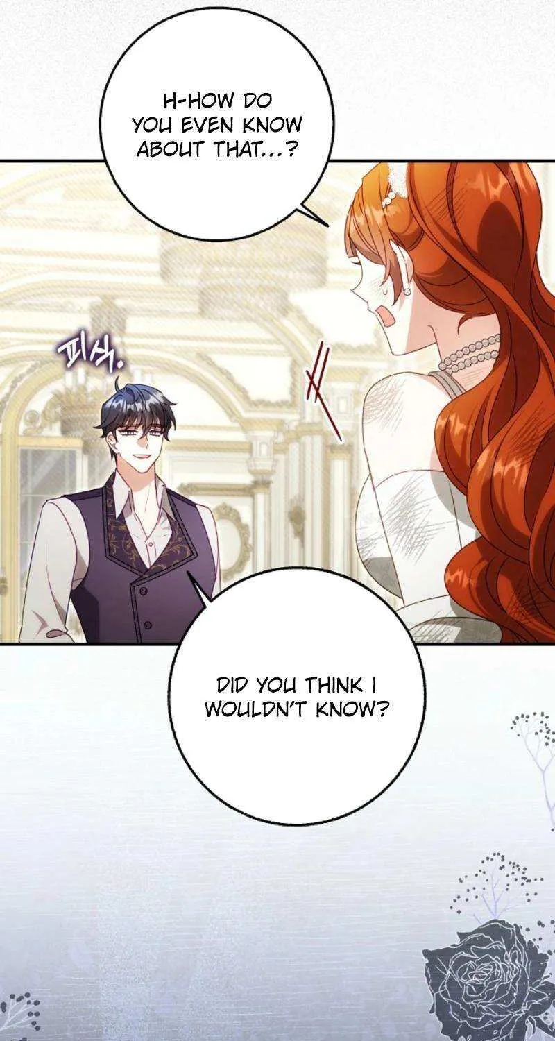 The secrets of the lovely duchess Chapter 44 page 32 - 