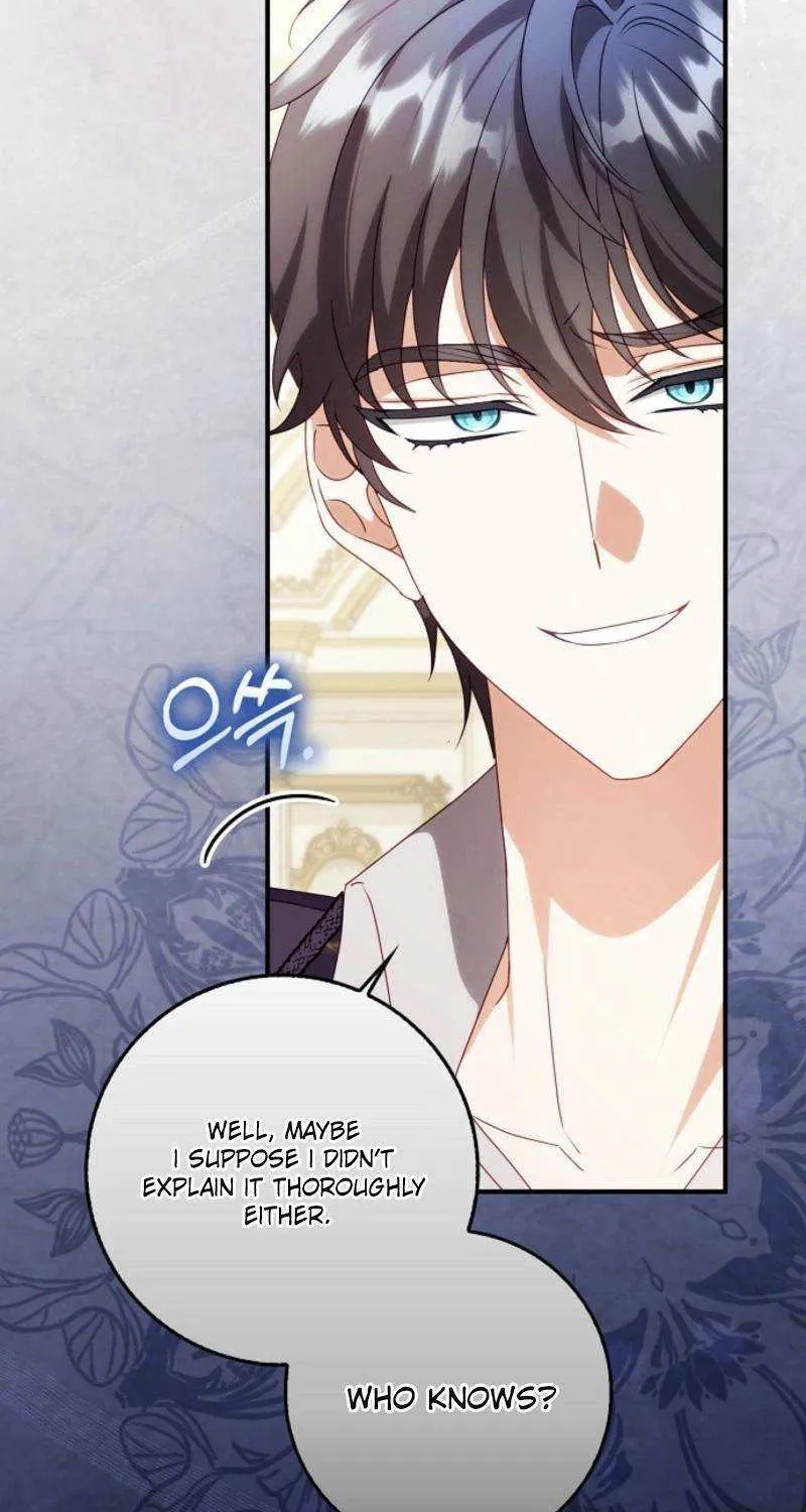 The secrets of the lovely duchess Chapter 44 page 37 - 