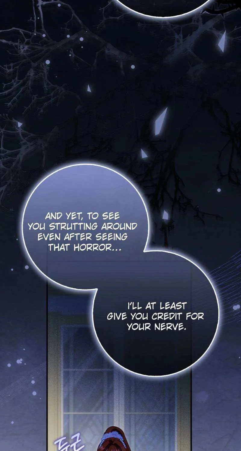 The secrets of the lovely duchess Chapter 44 page 40 - 