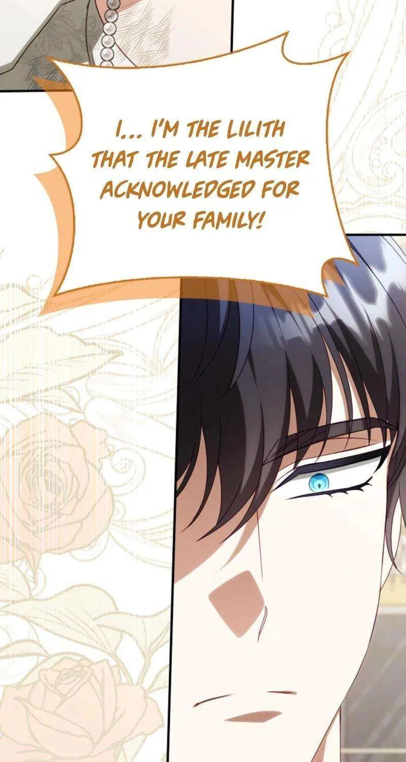 The secrets of the lovely duchess Chapter 44 page 44 - 