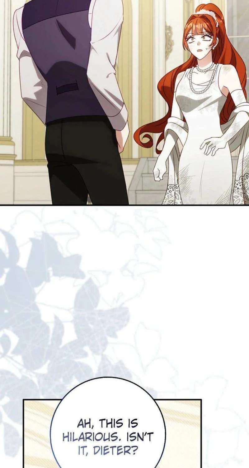The secrets of the lovely duchess Chapter 44 page 47 - 