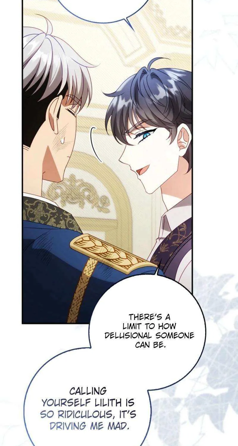 The secrets of the lovely duchess Chapter 44 page 48 - 